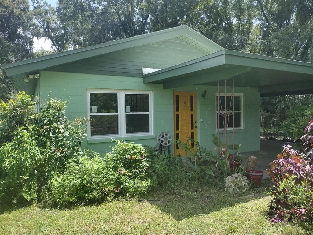 422 22ND STREET SW WINTER HAVEN, FL 33880