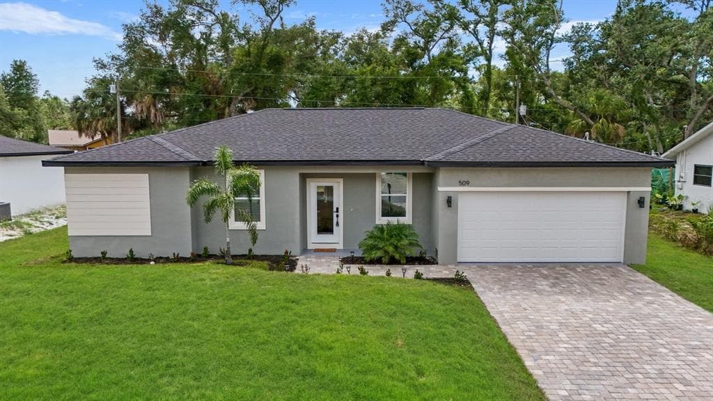 23373 MEADER AVENUE PUNTA GORDA, FL 33980