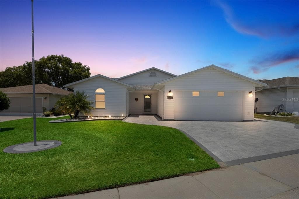 2243 GRAND CYPRESS DRIVE LAKELAND, FL 33810