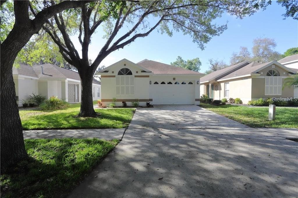 5826 TANAGERLAKE ROAD LITHIA, FL 33547