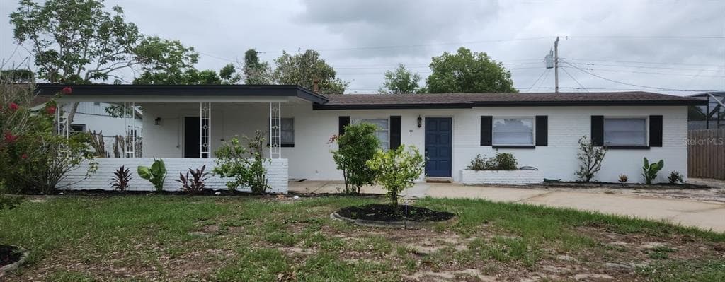4860 KEY BISCAYNE DRIVE TITUSVILLE, FL 32780