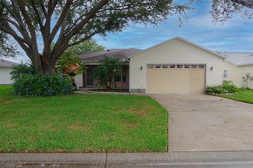 6032 MAGPIE DRIVE LAKELAND, FL 33809