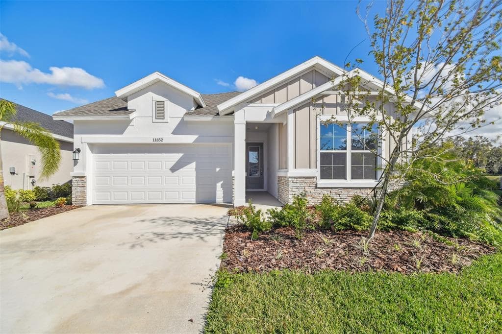 11852 CATAWBA COVE PARRISH, FL 34219