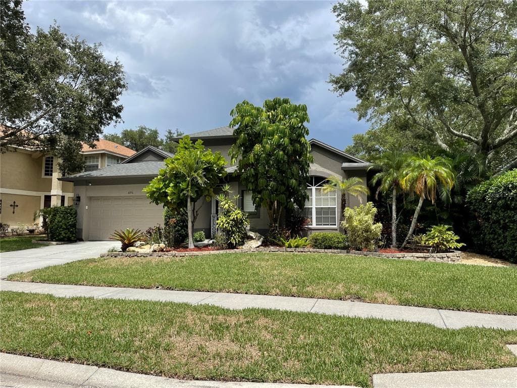 4196 GRANDCHAMP CIRCLE PALM HARBOR, FL 34685