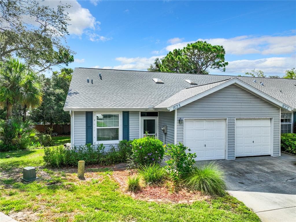 39650 US HIGHWAY 19 N UNIT 821 TARPON SPRINGS, FL 34689