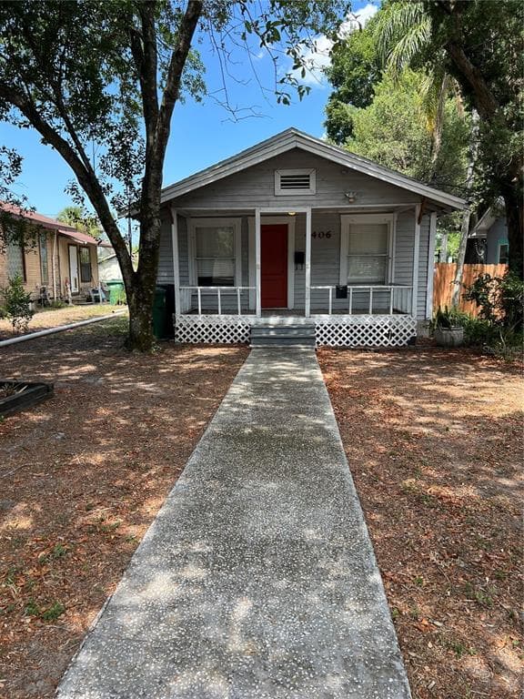4406 N BRANCH AVENUE TAMPA, FL 33603