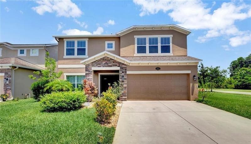 10601 PICTORIAL PARK DRIVE TAMPA, FL 33647