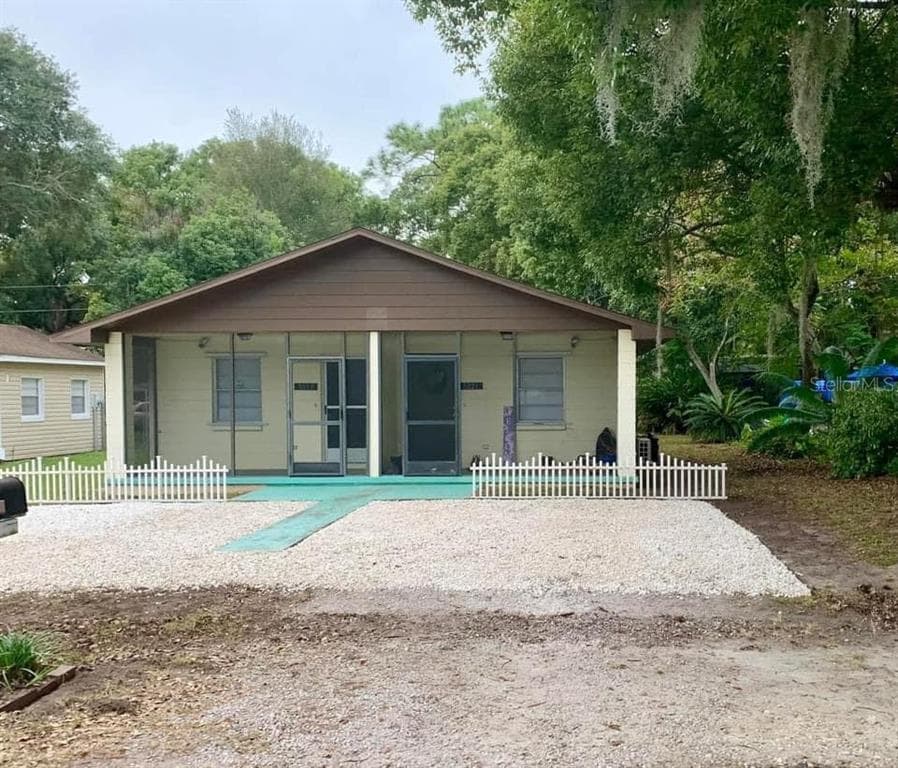 5217 17TH STREET ZEPHYRHILLS, FL 33542