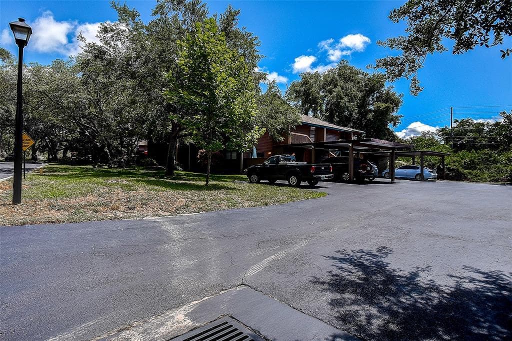 2103 LENNOX ROAD E UNIT 2103 PALM HARBOR, FL 34683