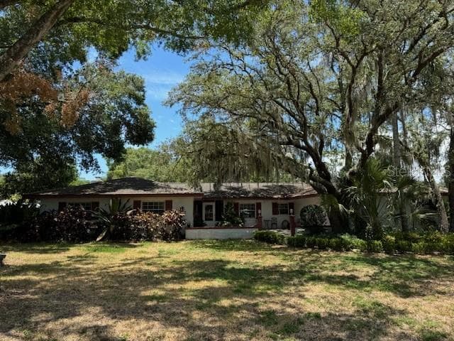 1308 RUSTLEWOOD DRIVE BRANDON, FL 33510