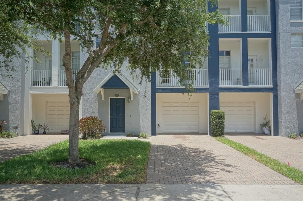 4535 LEGACY PARK DRIVE TAMPA, FL 33611