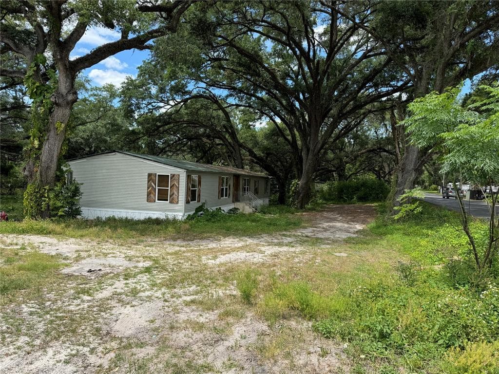 7009 20TH STREET ZEPHYRHILLS, FL 33540