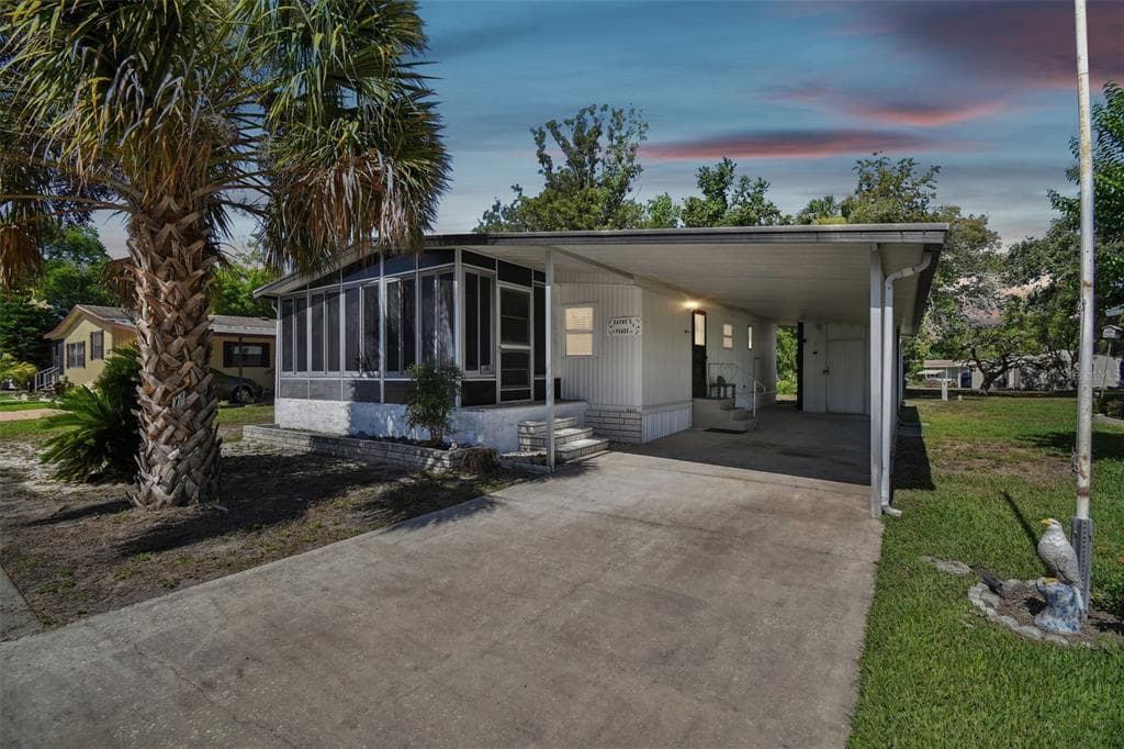 16833 HARLEY STREET HUDSON, FL 34667