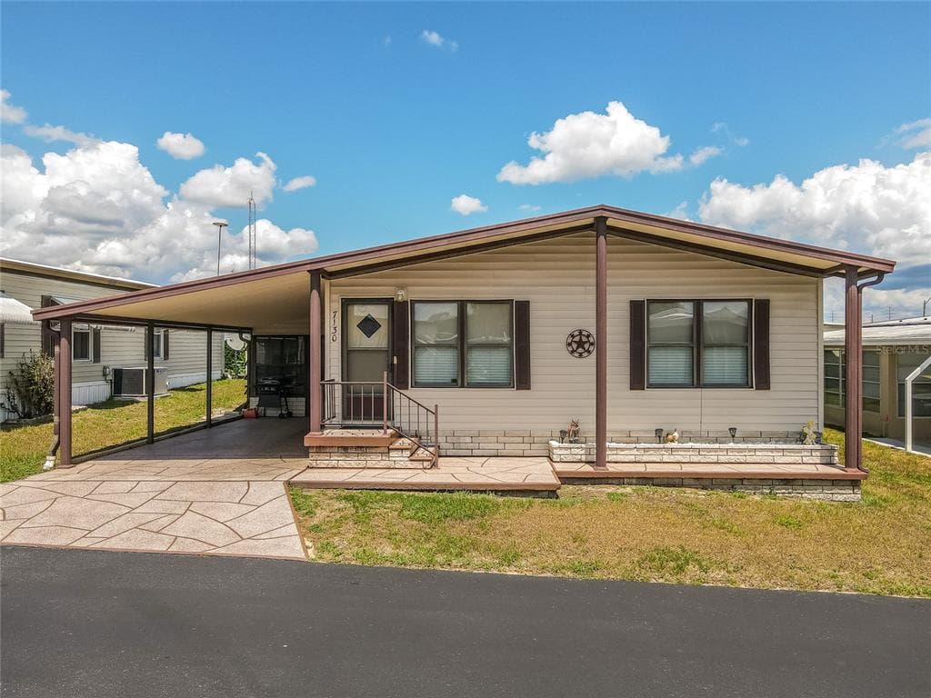7130 EL MATADOR STREET ZEPHYRHILLS, FL 33541