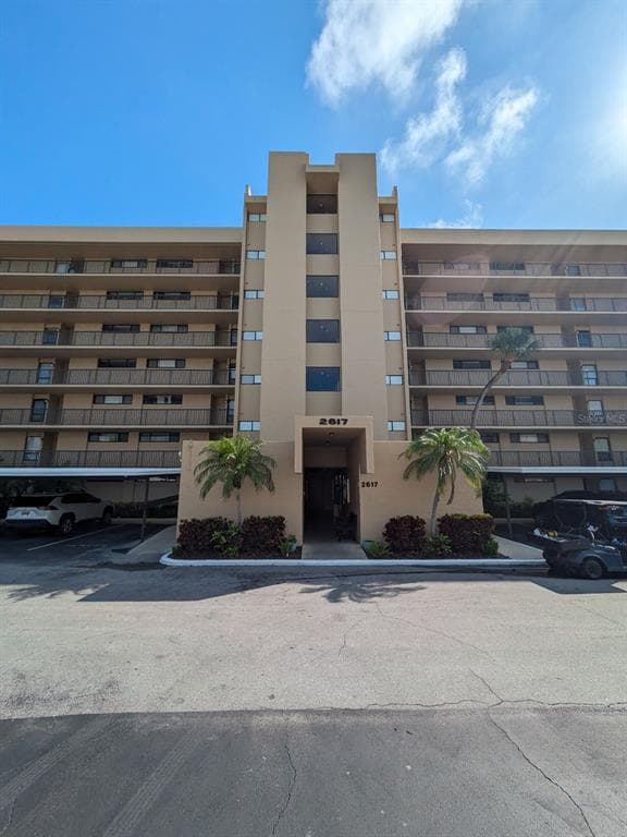 2617 COVE CAY DRIVE UNIT 306 CLEARWATER, FL 33760