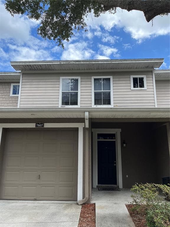 7807 BALLY MONEY ROAD TAMPA, FL 33610