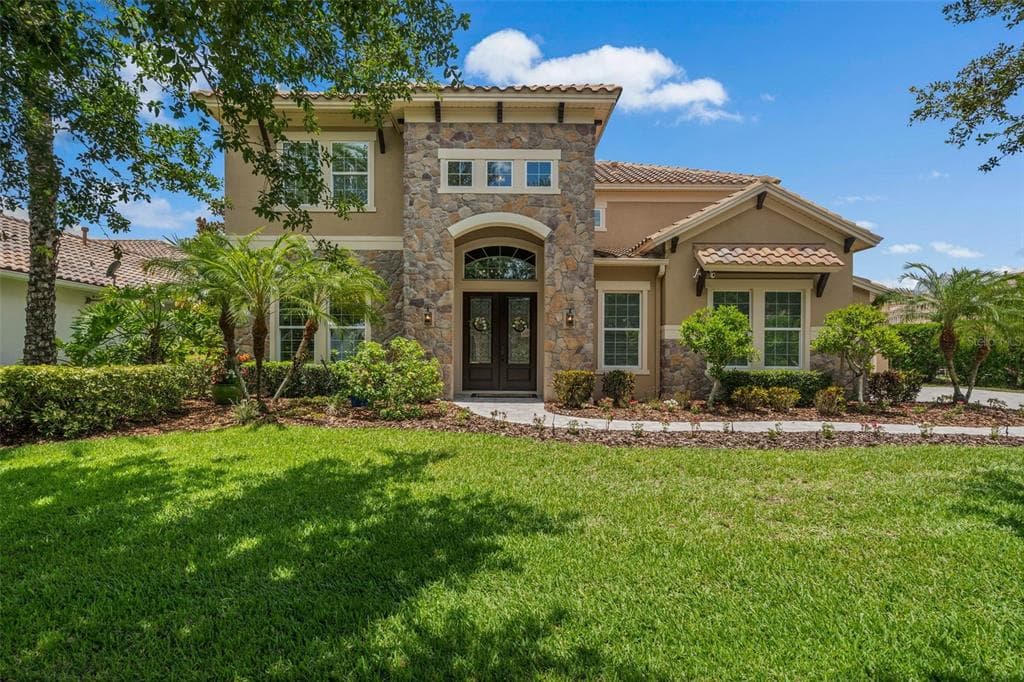 17416 VARONA PLACE LUTZ, FL 33548