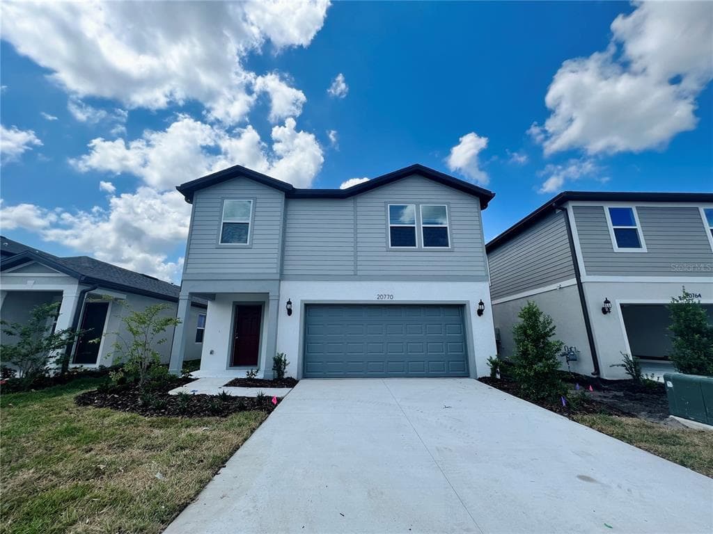 20770 BALSAM HILL ROAD LAND O LAKES, FL 34638