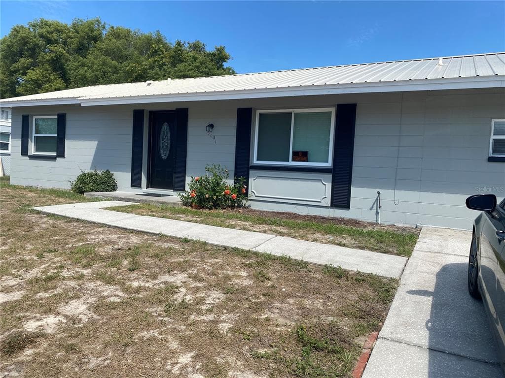 5101 LANDOVER BOULEVARD SPRING HILL, FL 34609