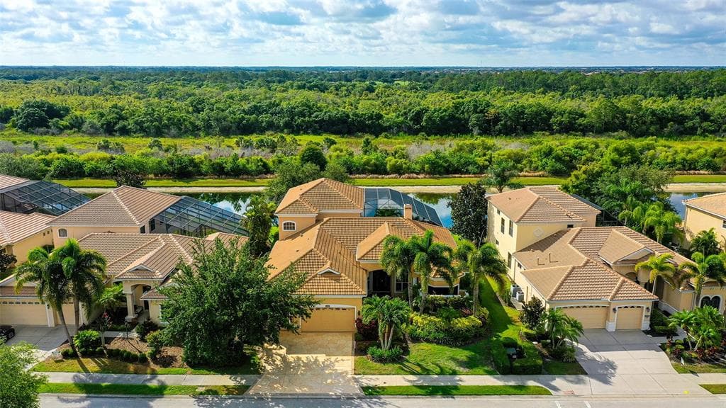 15110 SUNDIAL PLACE LAKEWOOD RANCH, FL 34202