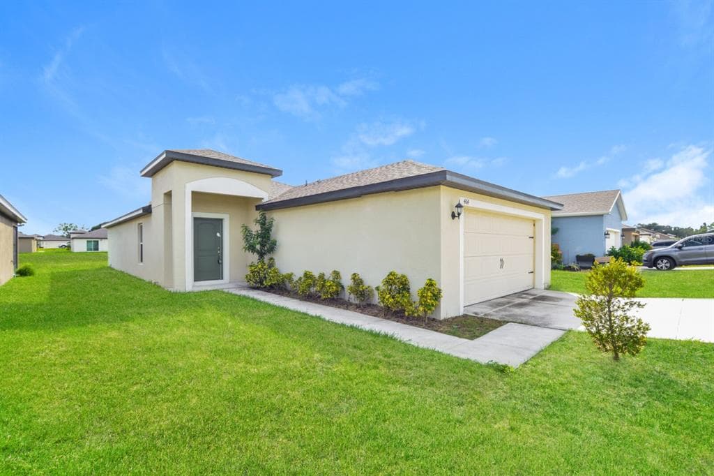 320 KENSINGTON VIEW DRIVE WINTER HAVEN, FL 33880