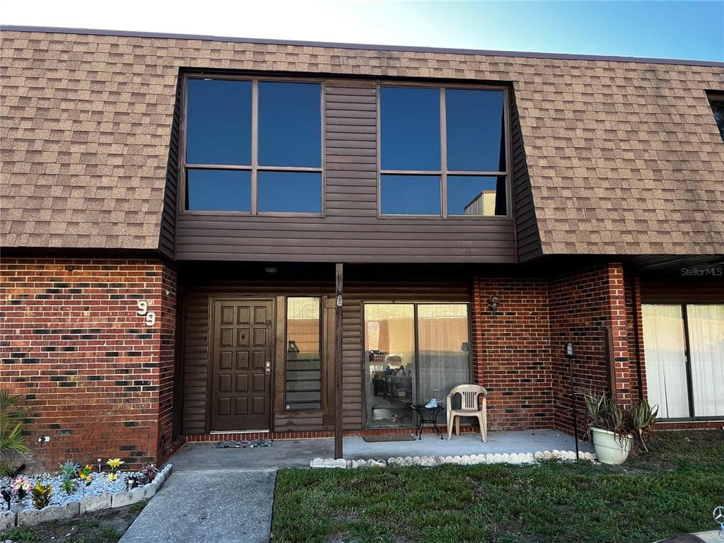 1836 N CRYSTAL LAKE DRIVE UNIT 99 LAKELAND, FL 33801