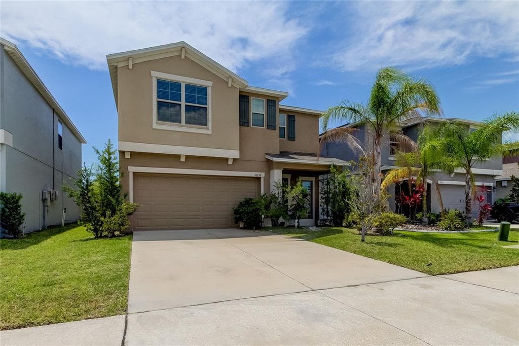 10239 BOGGY MOSS DRIVE RIVERVIEW, FL 33579