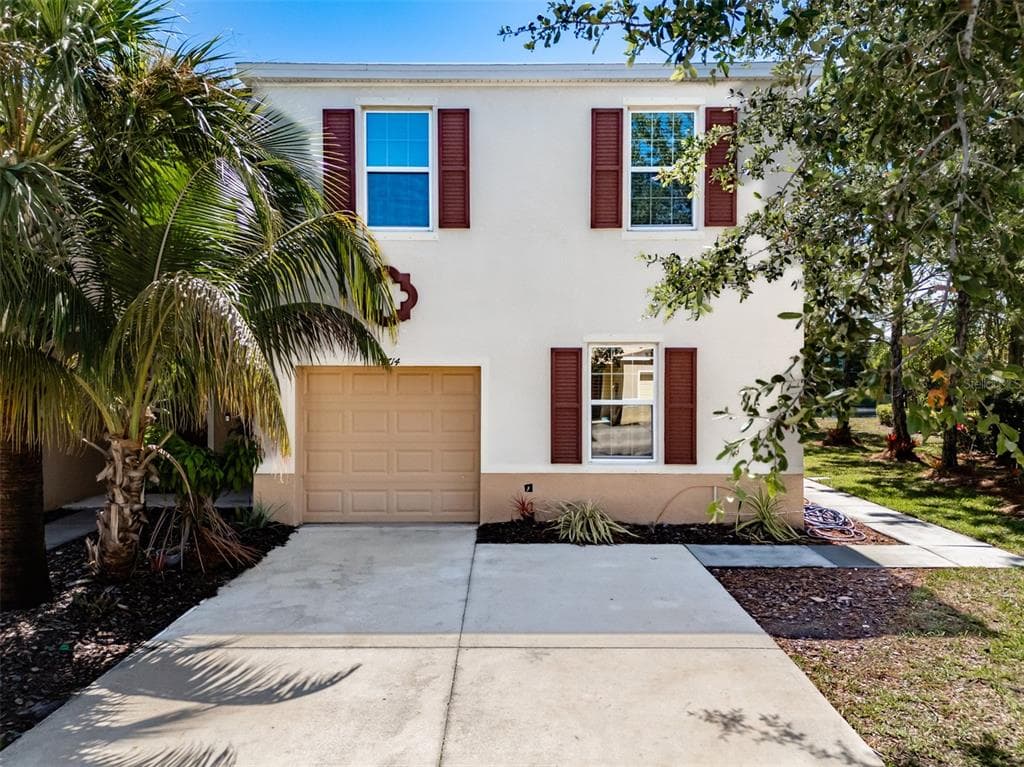 12714 BUFFALO RUN DRIVE GIBSONTON, FL 33534