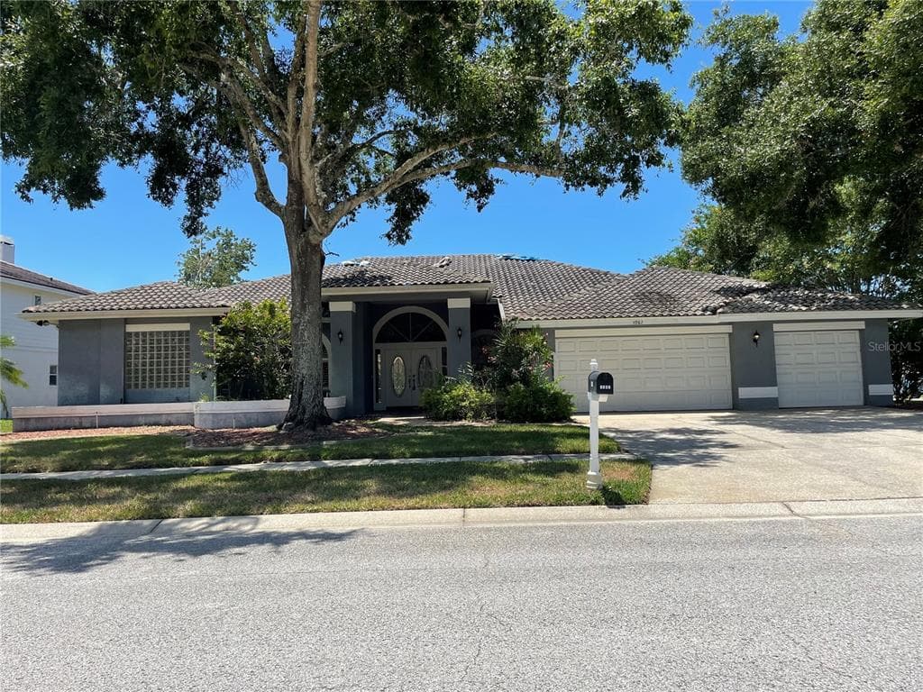 3982 WELLINGTON PARKWAY PALM HARBOR, FL 34685