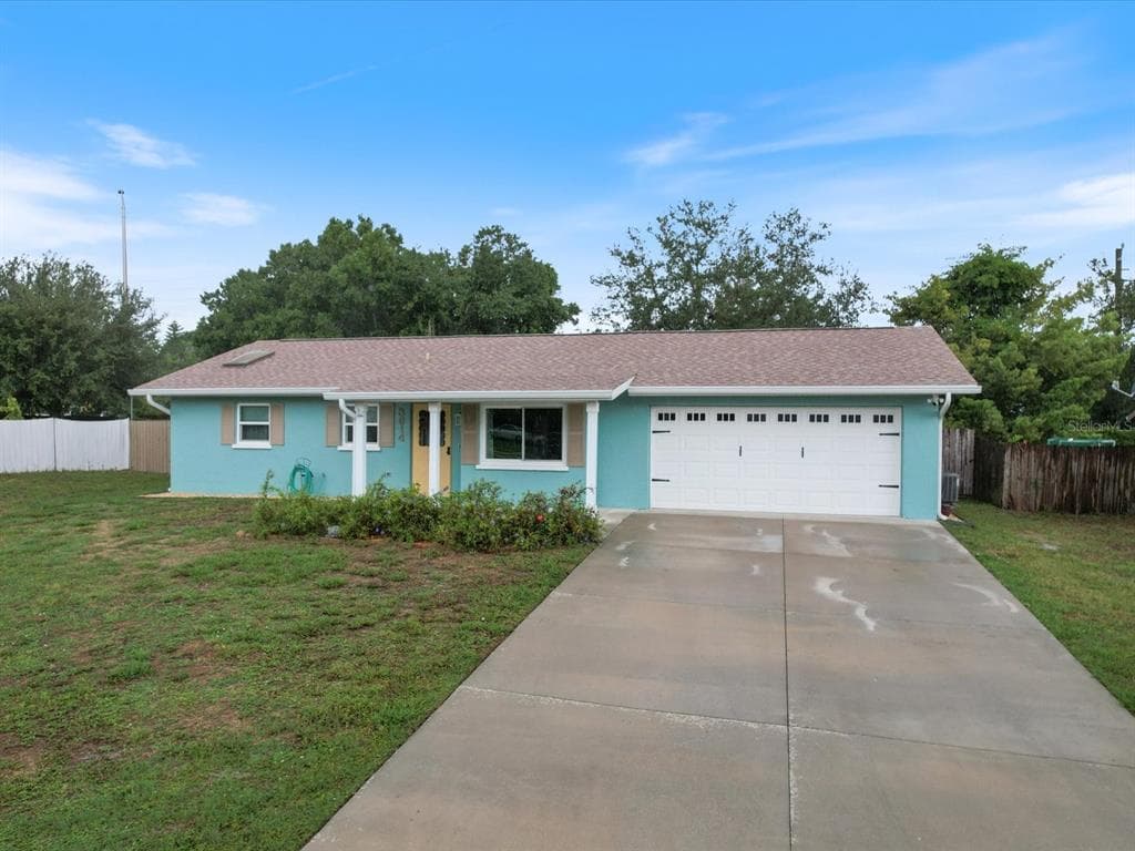 3614 27TH STREET COURT E BRADENTON, FL 34208