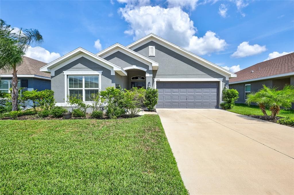 14516 SCOTTBURGH GLEN DRIVE WIMAUMA, FL 33598