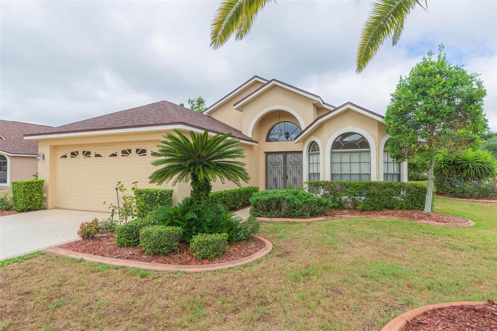 13753 PIMBERTON DRIVE HUDSON, FL 34669