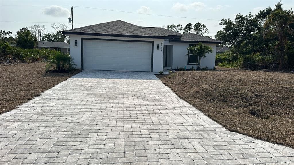 7129 HAPPINESS STREET PORT CHARLOTTE, FL 33981