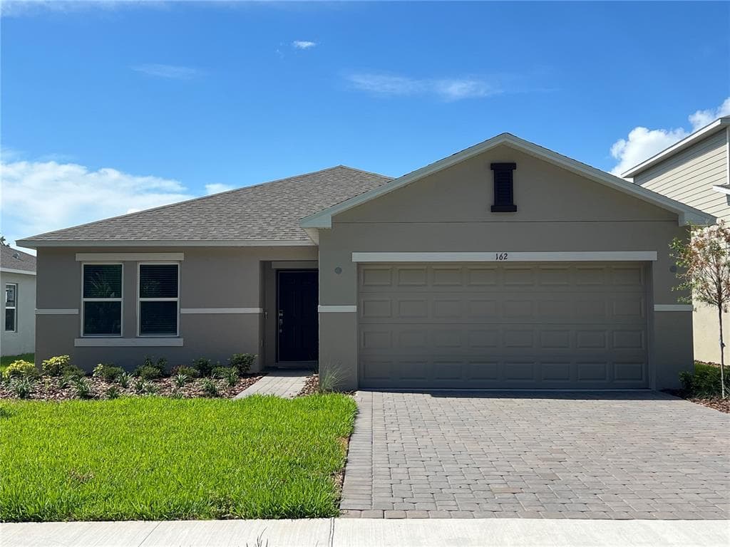 162 JONES FISH CAMP ROAD EDGEWATER, FL 32141