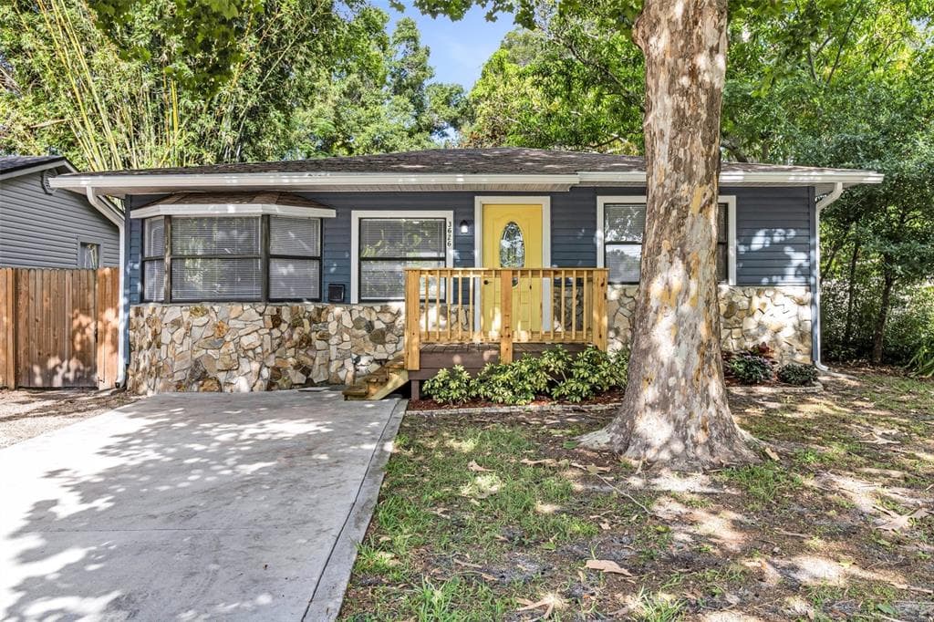 3626 QUEEN STREET N ST PETERSBURG, FL 33713