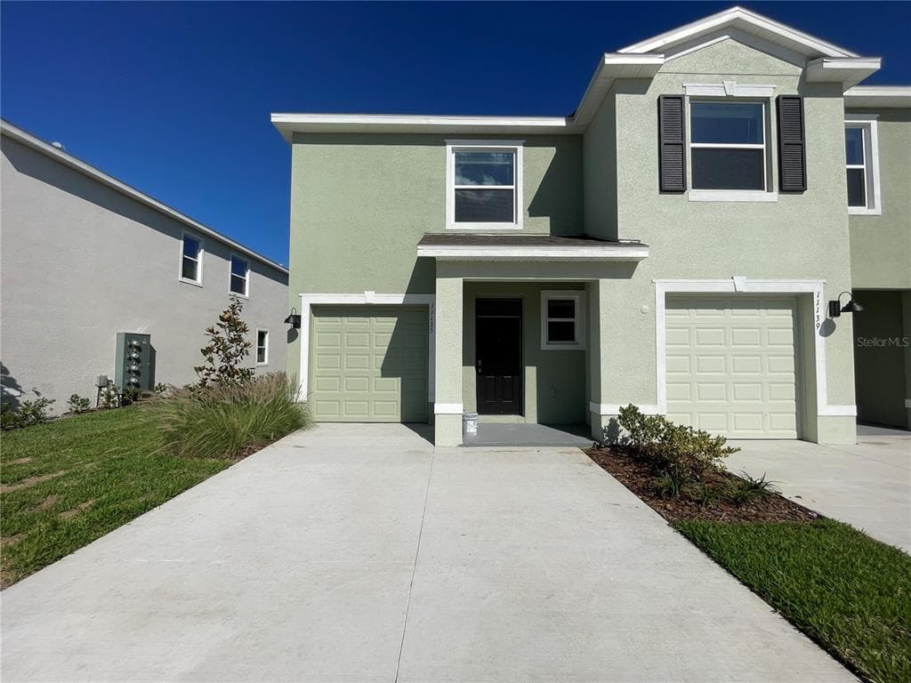 11135 CRESCENT DEER DRIVE LAND O LAKES, FL 34638
