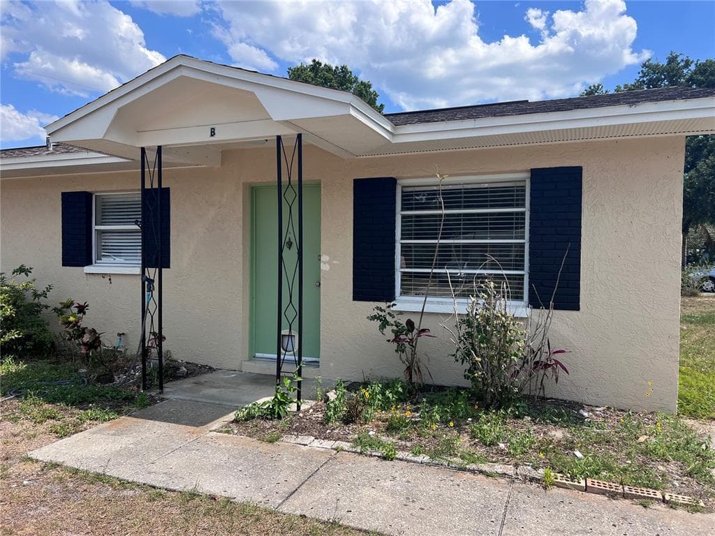 11578 116TH AVENUE UNIT B LARGO, FL 33778