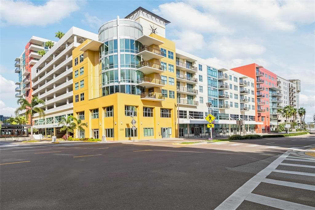 1208 E KENNEDY BOULEVARD UNIT 732 TAMPA, FL 33602