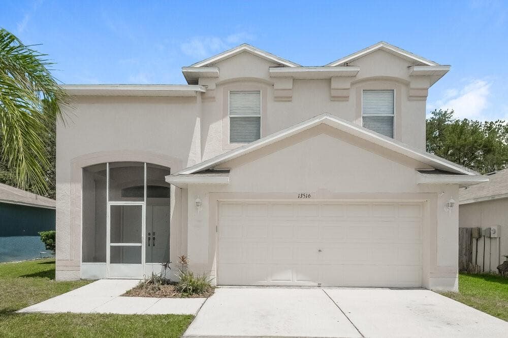13516 PRESTWICK DRIVE RIVERVIEW, FL 33579