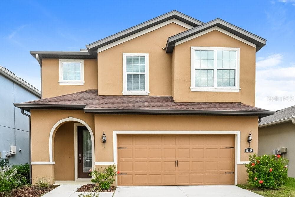 11138 ABACO ISLAND AVENUE RIVERVIEW, FL 33579