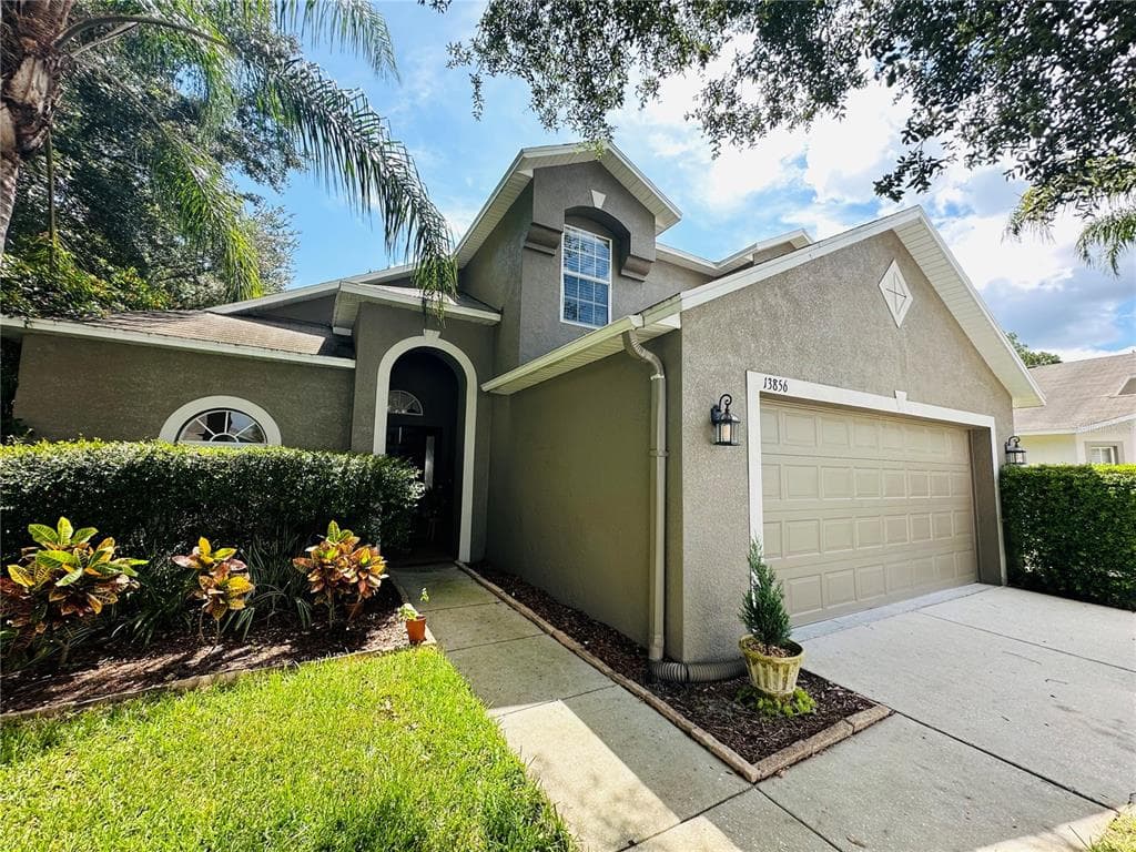 13856 ROYSTON BEND HUDSON, FL 34669