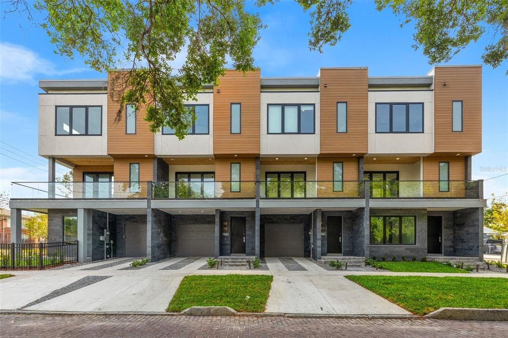 2507 N MASSACHUSETTS AVENUE UNIT 3 TAMPA, FL 33602