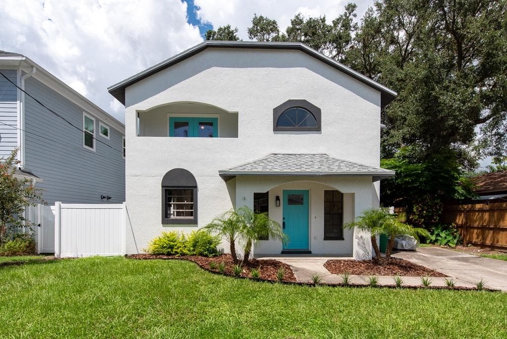 3405 W TACON STREET TAMPA, FL 33629