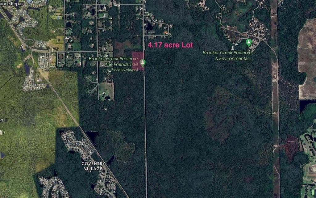 LORA LANE TARPON SPRINGS, FL 34688