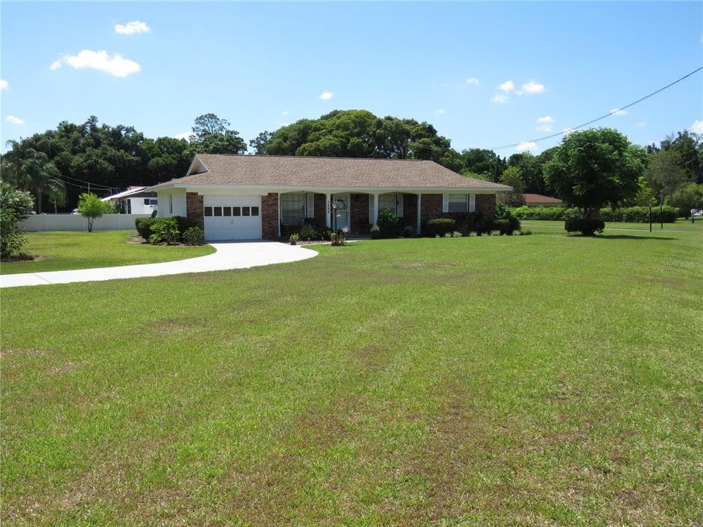 1404 LITHIA PINECREST ROAD BRANDON, FL 33511