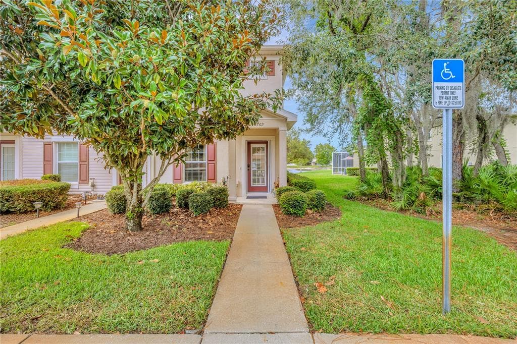 15769 STABLE RUN DRIVE SPRING HILL, FL 34610
