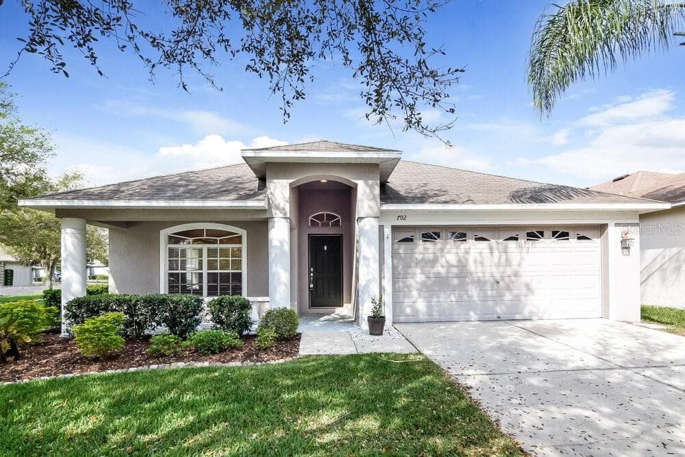 702 ERIK LAKE ROAD BRANDON, FL 33510