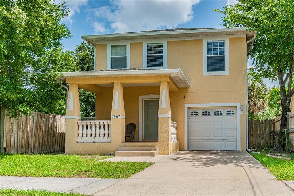 2907 W CHESTNUT STREET TAMPA, FL 33607