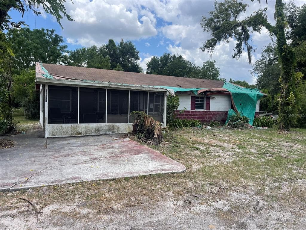 38352 CUMMER ROAD DADE CITY, FL 33523