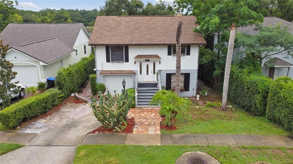 238 LAKE DRIVE ORLANDO, FL 32835